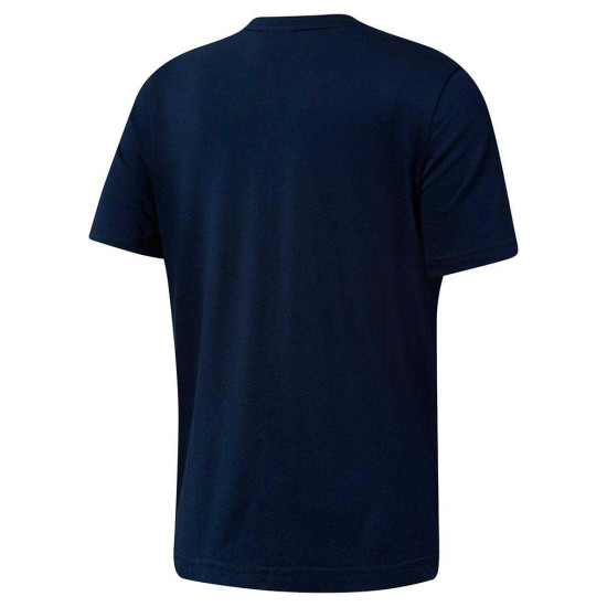 Reebok Γυναικεία κοντομάνικη μπλούζα Reebok Γυναικεία κοντομάνικη μπλούζα